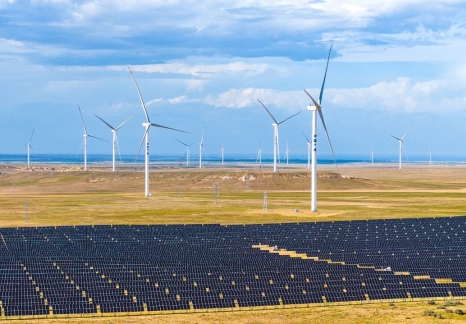 綠電直連費(fèi)用分?jǐn)傠y題，怎么破？